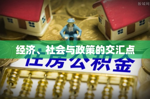 信赖经济、社会与政策的交汇点