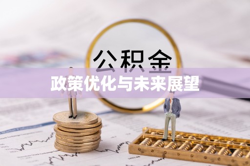 信赖政策优化与未来展望