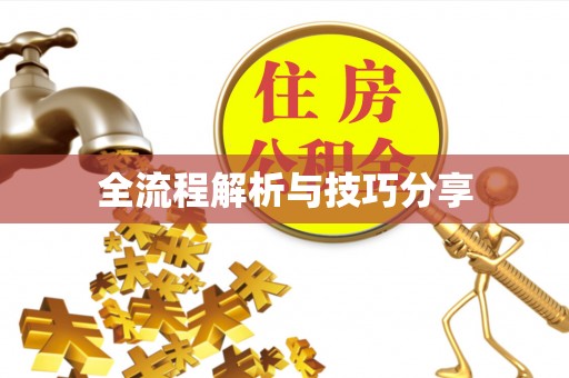 信赖全流程解析与技巧分享