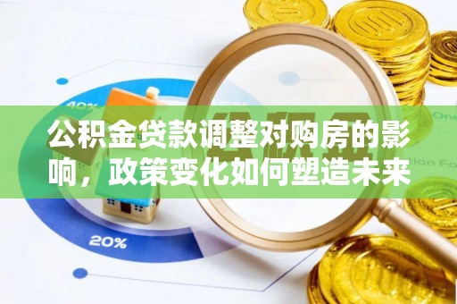 信赖公积金贷款调整对购房的影响，政策变化如何塑造未来住房市场
